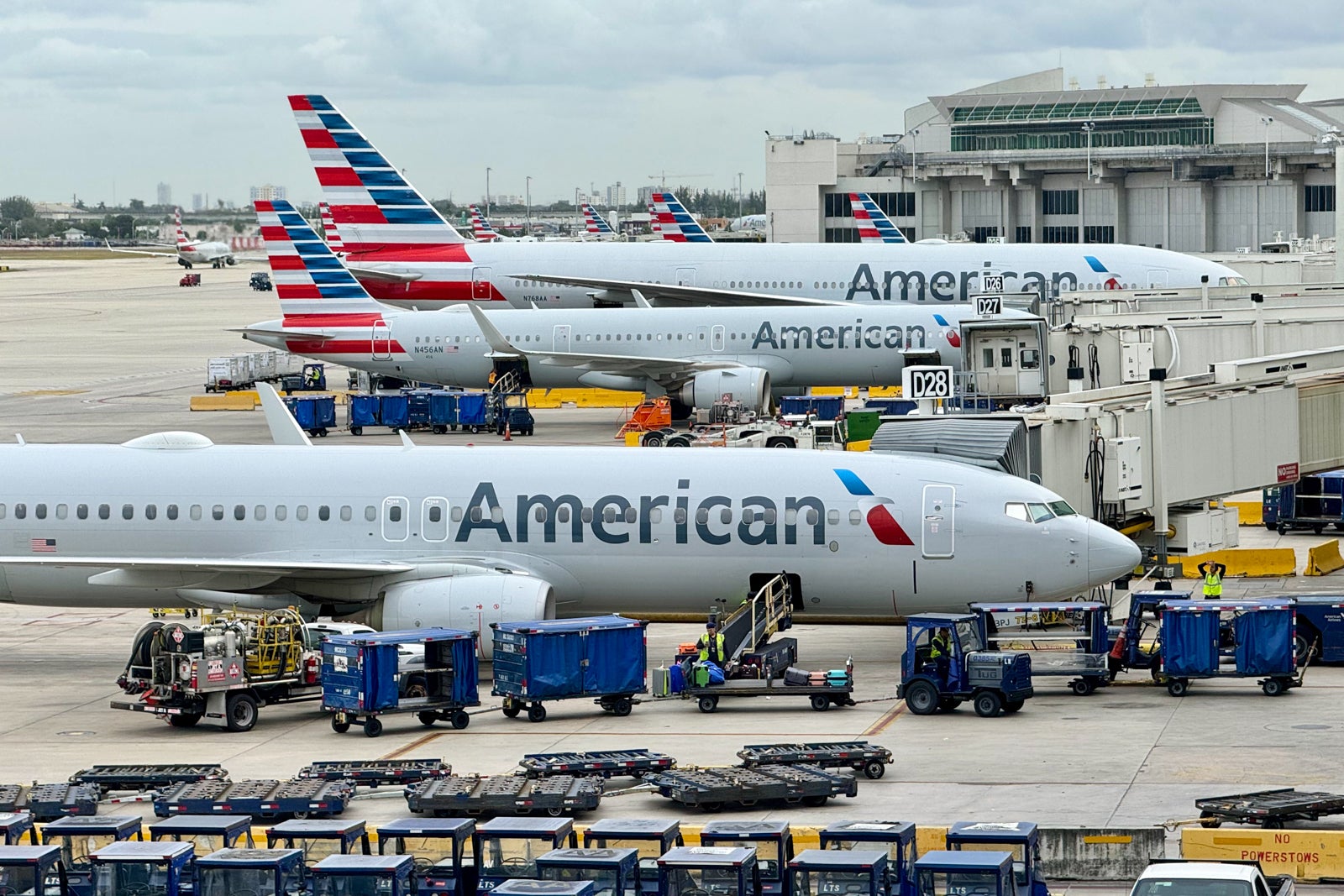 american airlines travel miles sign up