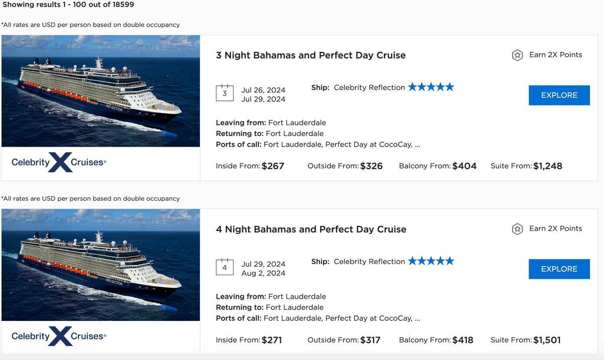 cruise america flex rates