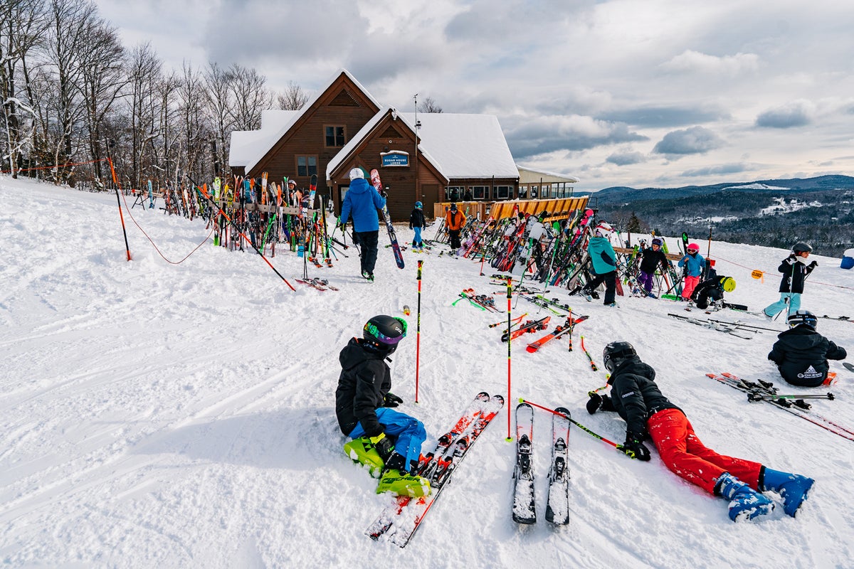 9 best ski resorts on the East Coast - The Points Guy