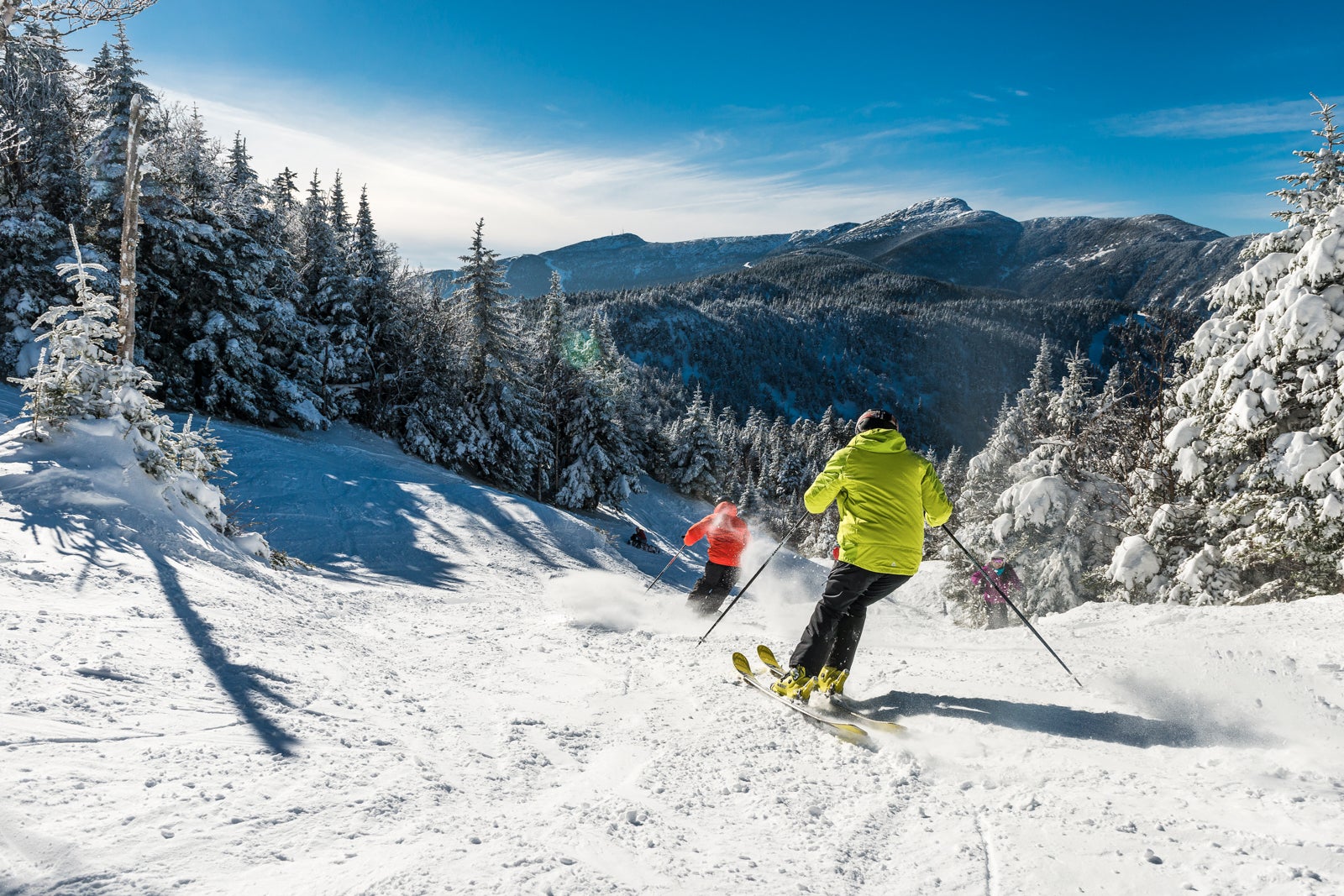 Best ski towns in the US - The Points Guy