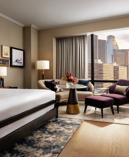 Raffles Boston rolls out major offer for the ultraluxe hotel’s first birthday