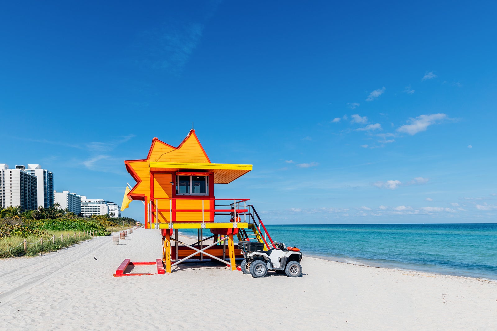 Clearwater, Florida, Is the Gulf Coast's Can't-Miss Beach Town