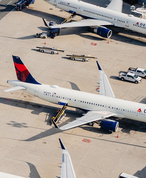 Is the Delta Platinum Amex worth the annual fee?