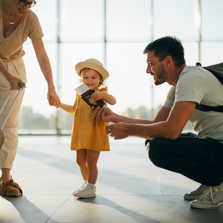 9 ways to save on your next family vacation