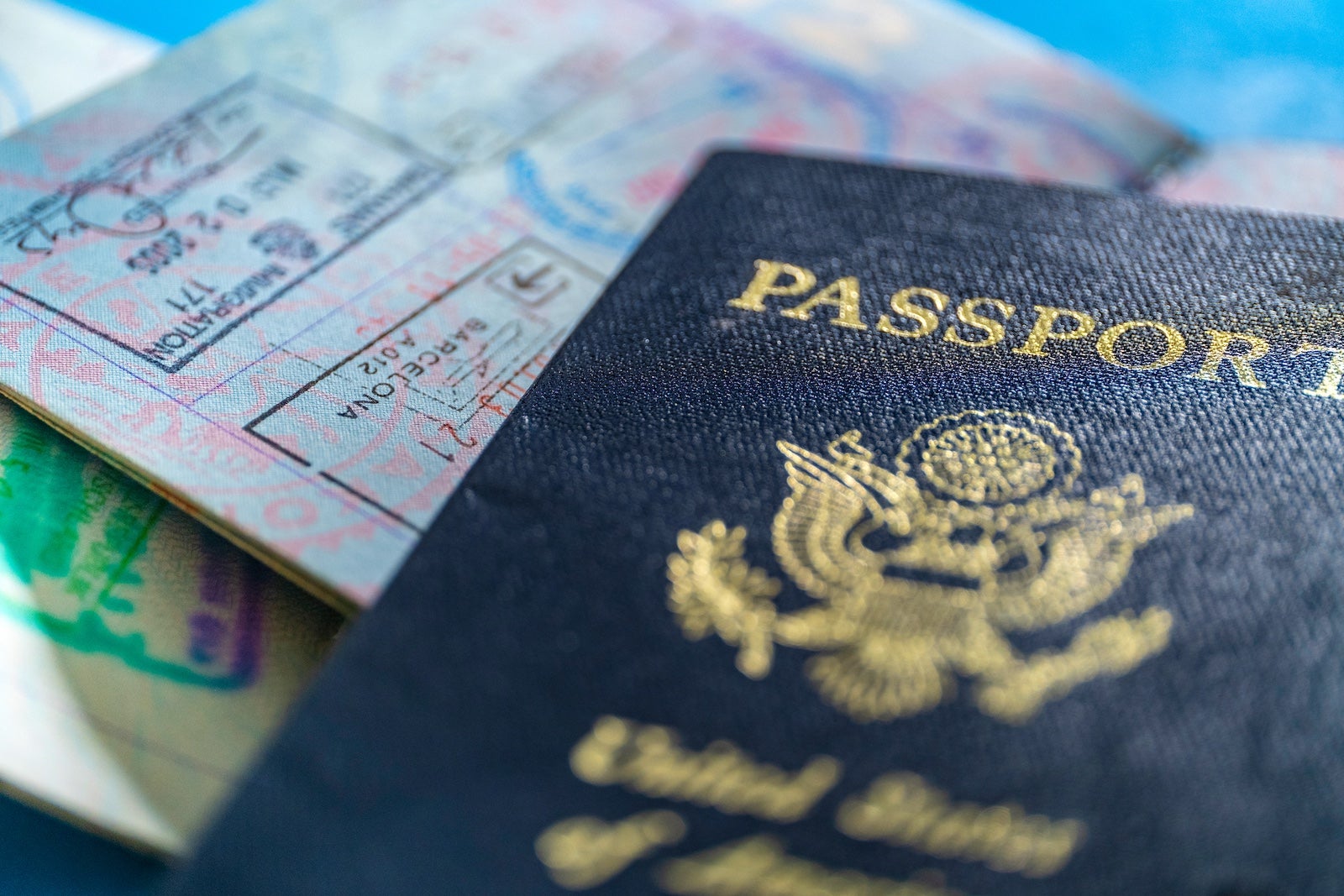 axa travel insurance lost passport