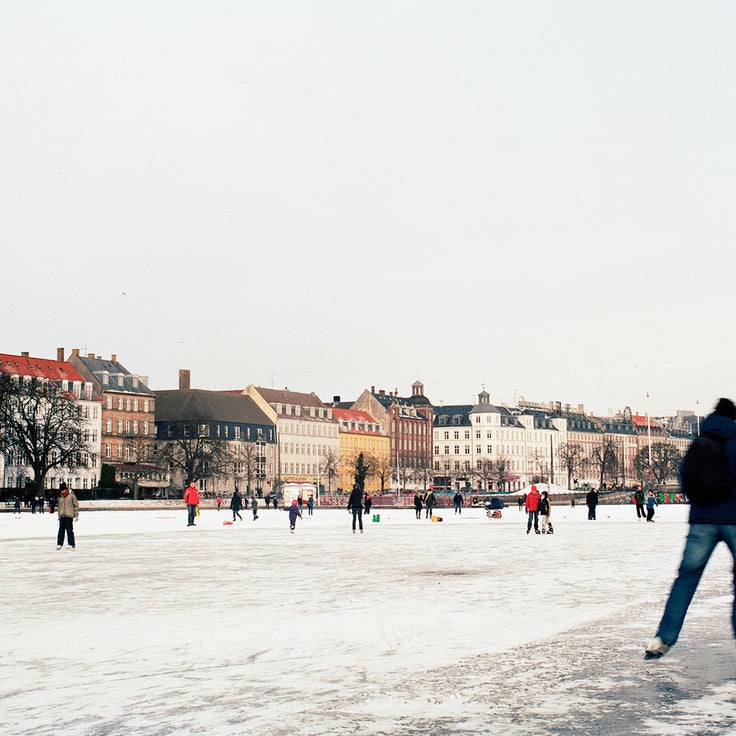 11 great European destinations to visit in winter