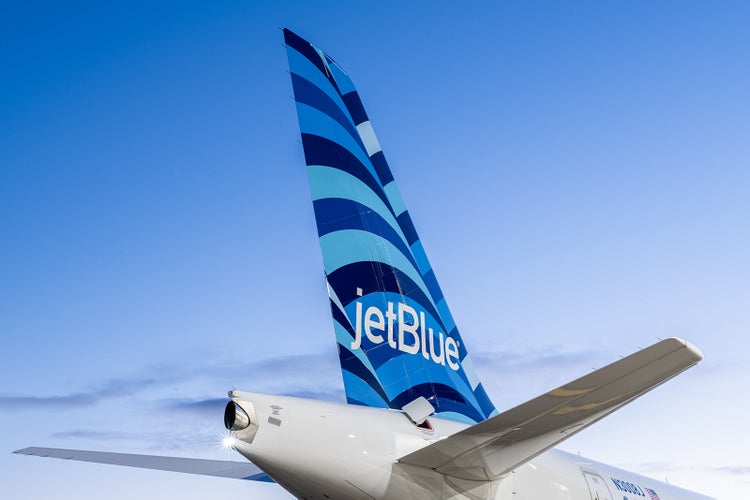 JetBlue Plus Card review: full details - The Points Guy