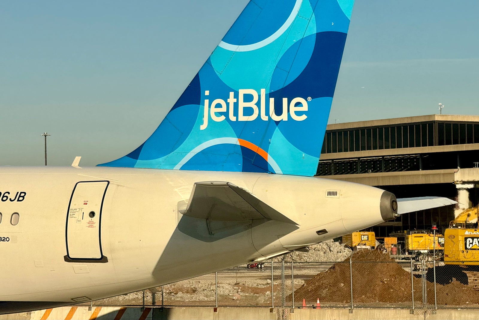 Stormy skies smash your trip? JetBlue has a refund for that