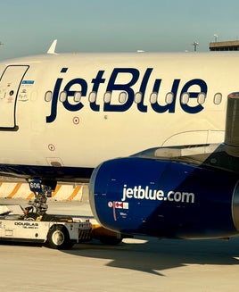 How to reprice a JetBlue flight when the fare decreases