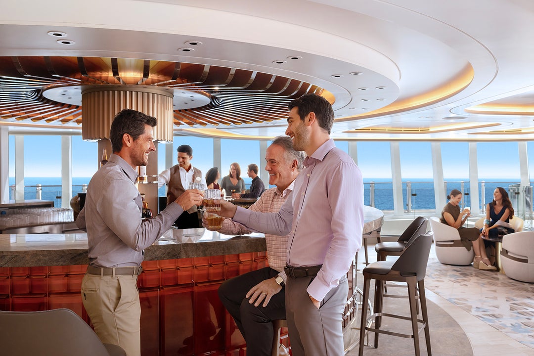 NCL drink packages: Should you take Norwegian Cruise Line’s free drinks ...