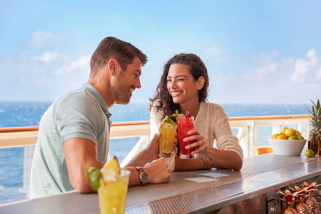 Cruise drink packages: A line-by-line guide - The Points Guy