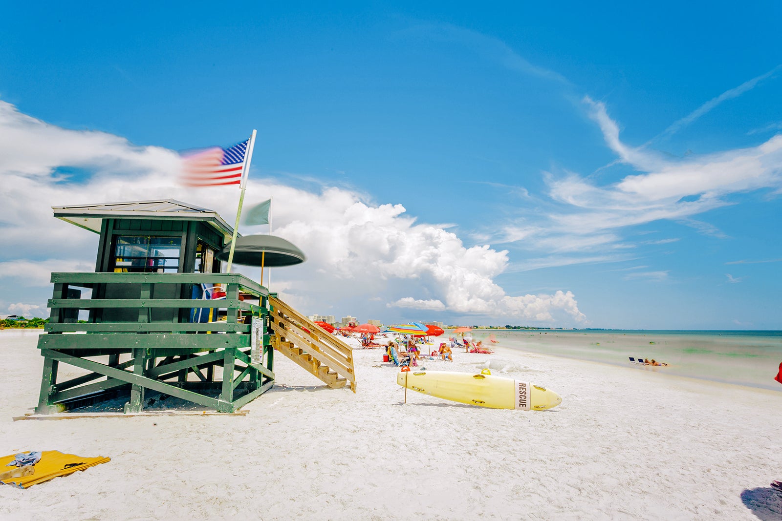 16 of the best beaches in Florida - The Points Guy