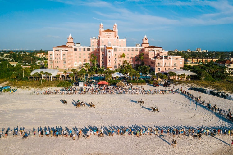 16 of the best beaches in Florida - The Points Guy