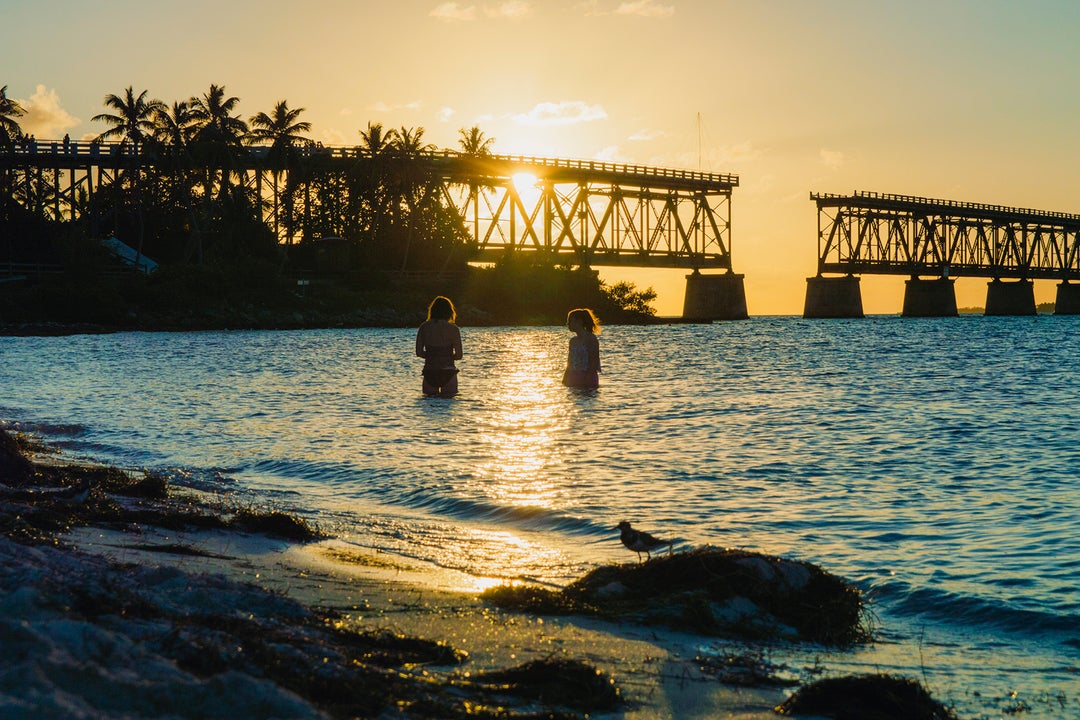 16 of the best beaches in Florida The Points Guy