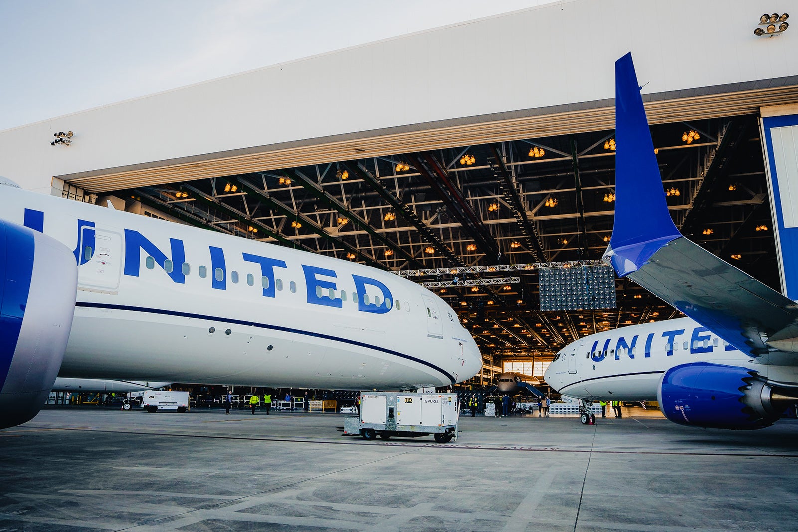 Reasons to upgrade from the United Explorer Card to the United Quest
