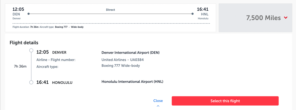 Denver Hawaii Flight ?width=1200