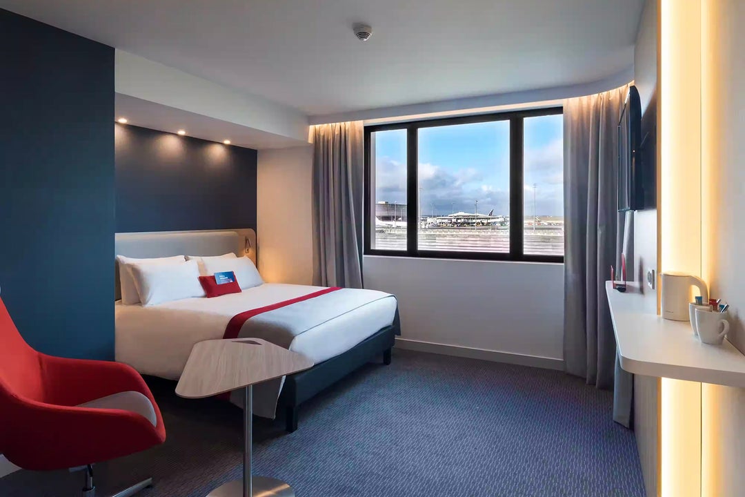 Chase Ultimate Rewards is offering a 60 transfer bonus to IHG — is it