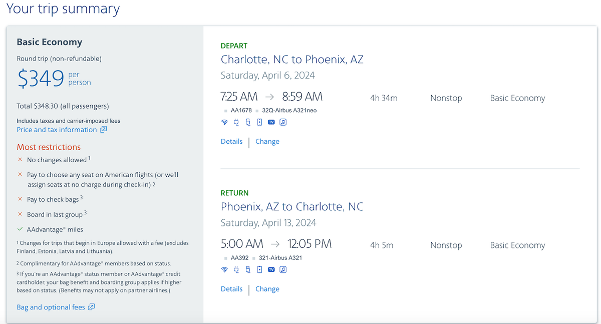 What is a roundtrip flight? The Points Guy