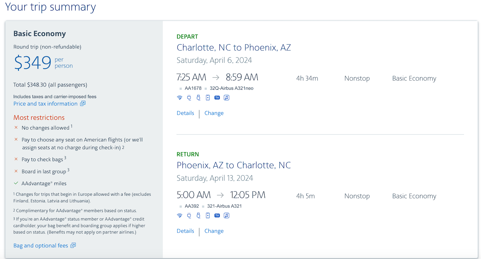 What is a roundtrip flight? The Points Guy