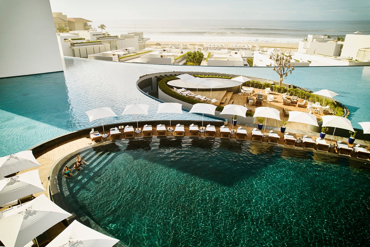 15 best cheap allinclusive resorts The Points Guy