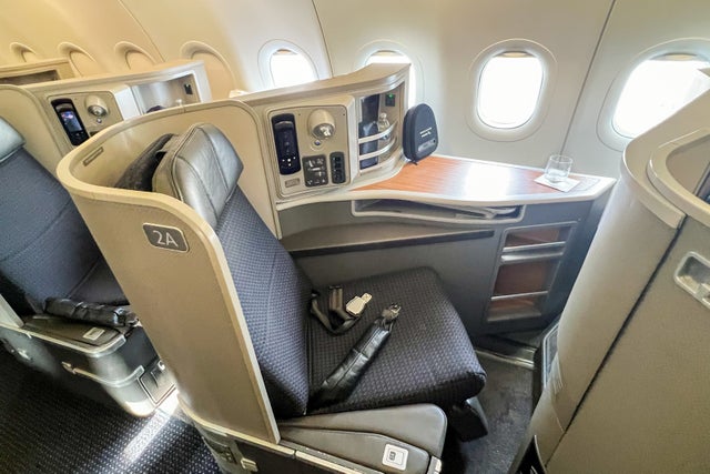 I'm an American Airlines AAdvantage Executive Platinum — here are 5 ...