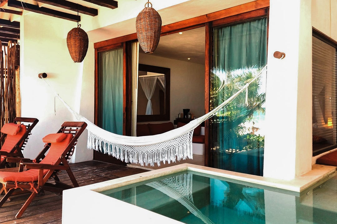 Best Valentine's Day hotel packages - The Points Guy