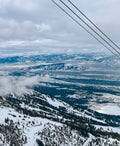 Waffles on the mountaintop and wildlife safaris: 7 family-friendly things to do in Jackson Hole during winter