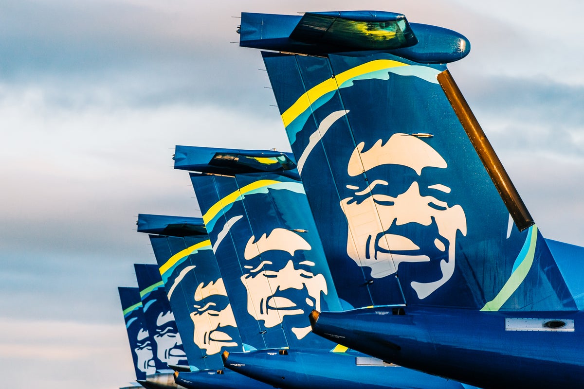Alaska Airlines MVP elite status What it is and how to earn it The