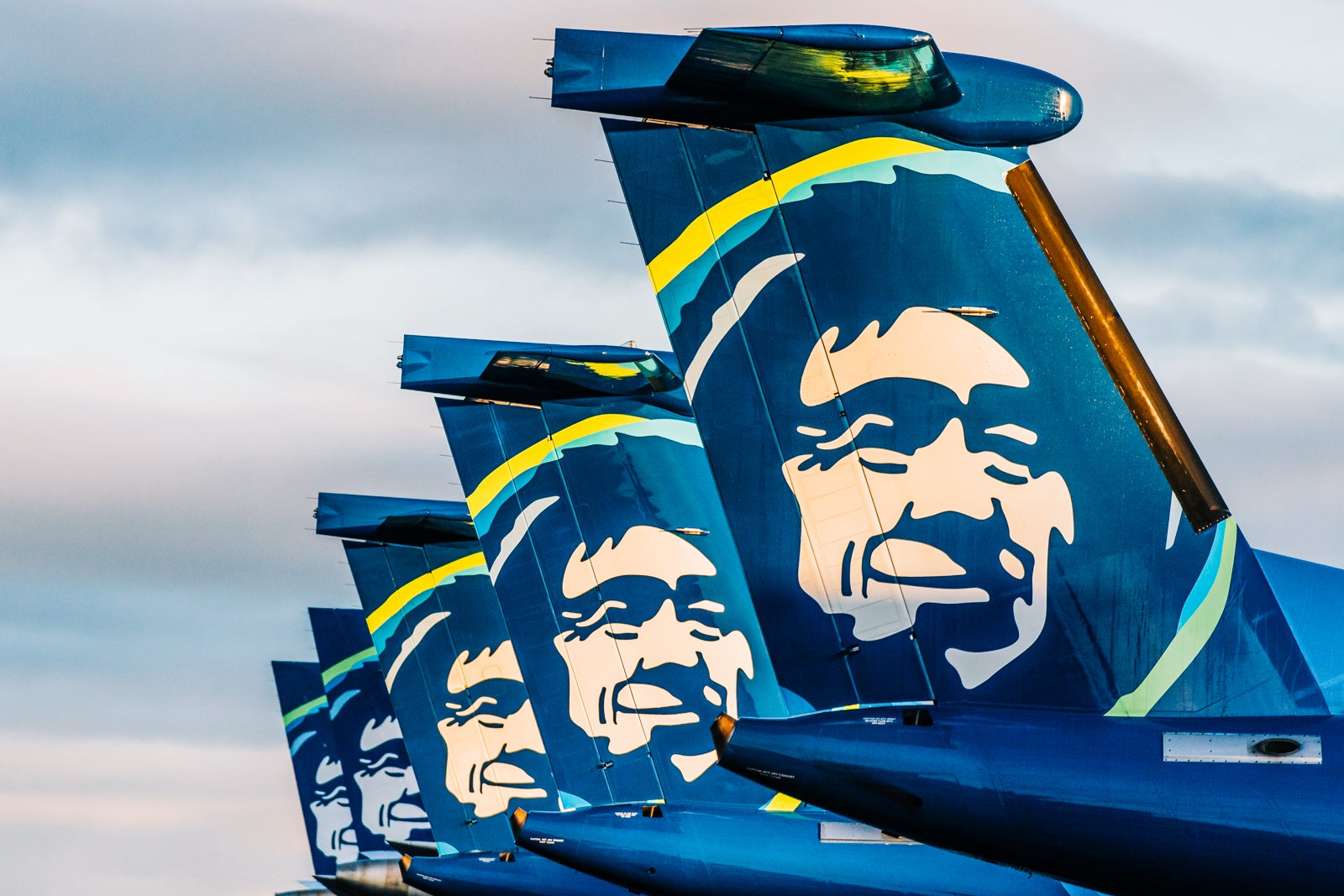 Alaska Airlines MVP elite status What it is and how to earn it The