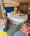 5 reasons to turn down a cruise ship cabin upgrade