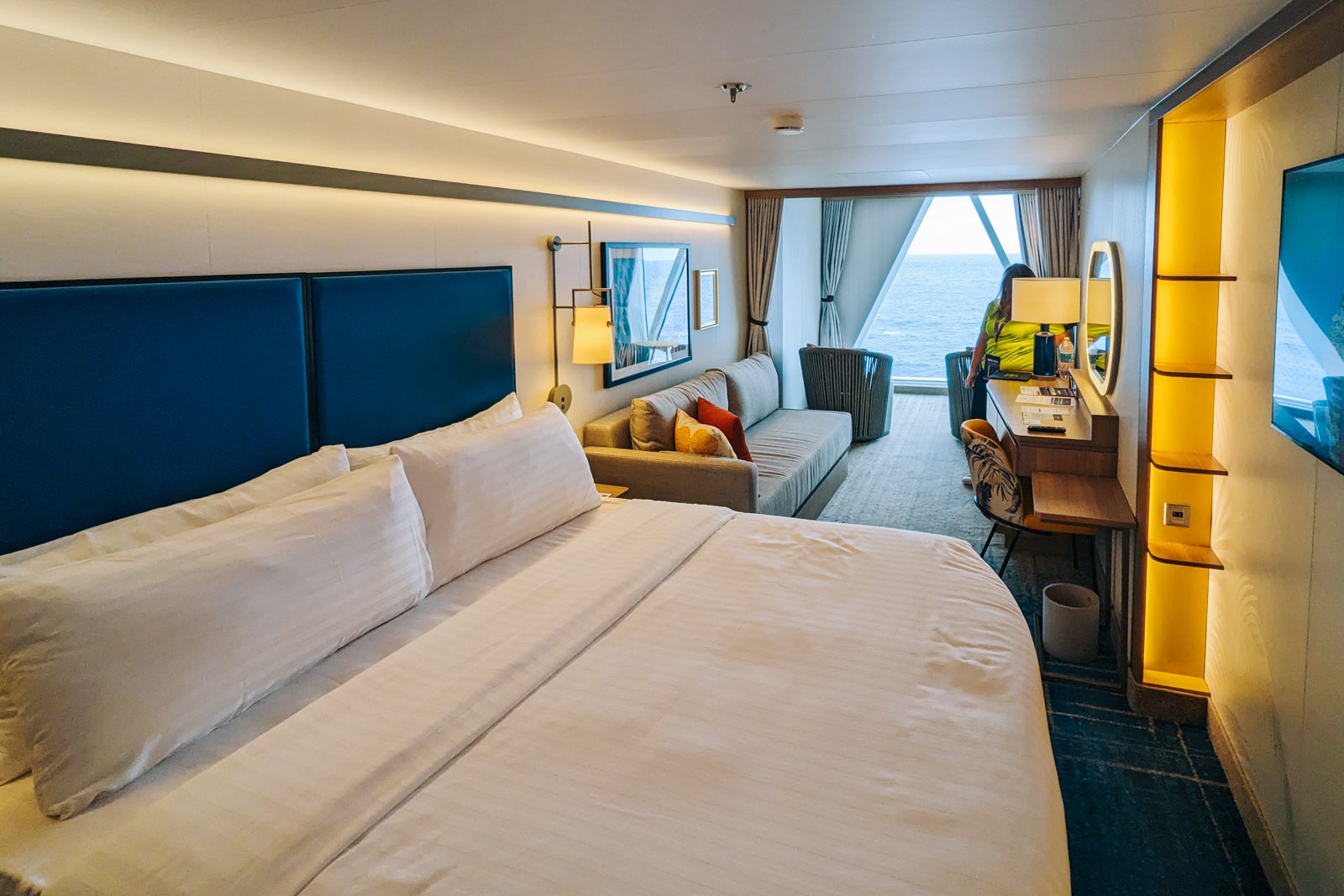 3 night disney cruise review