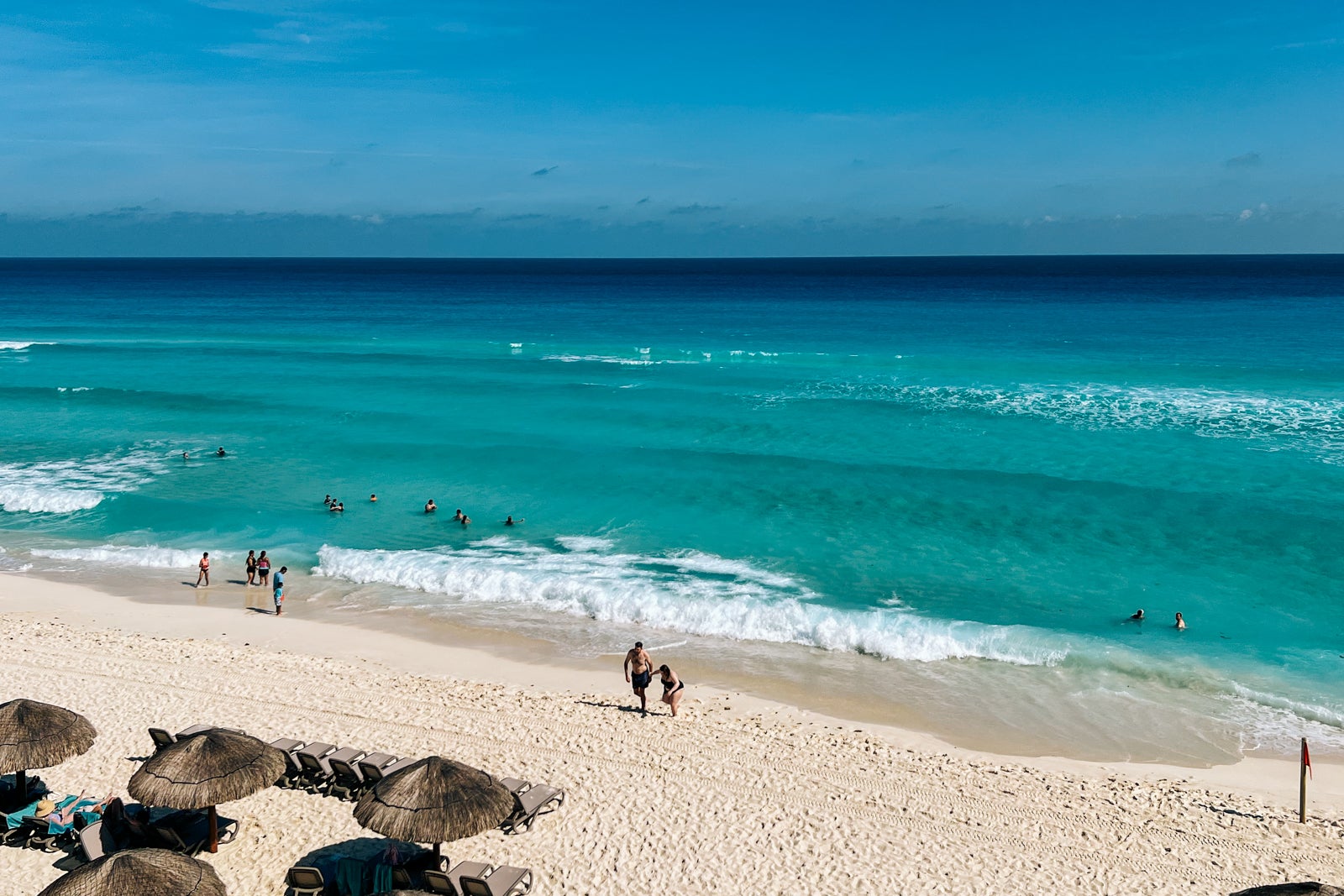 mexico-deal-alert-book-united-business-class-fares-to-cancun-from-665