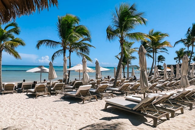 Sanctuary Cap Cana Review - The Points Guy