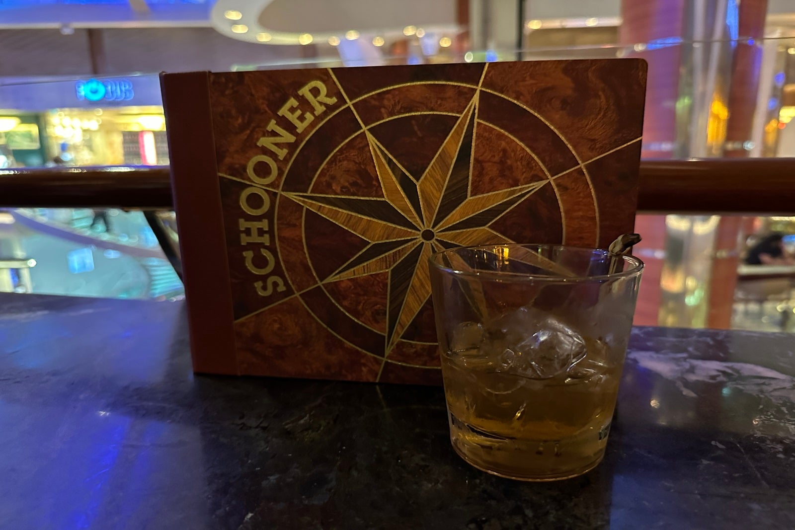 View of Cool cocktails: Here are the best cruise drinks from 8 popular lines ...