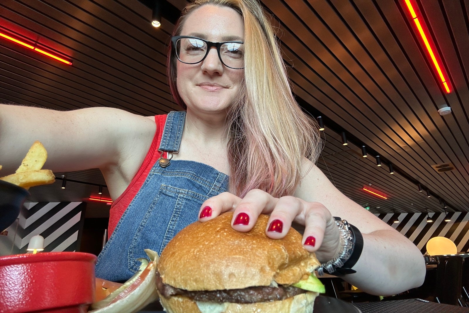 Which line has the best cruise burger? Here are TPG's top picks The