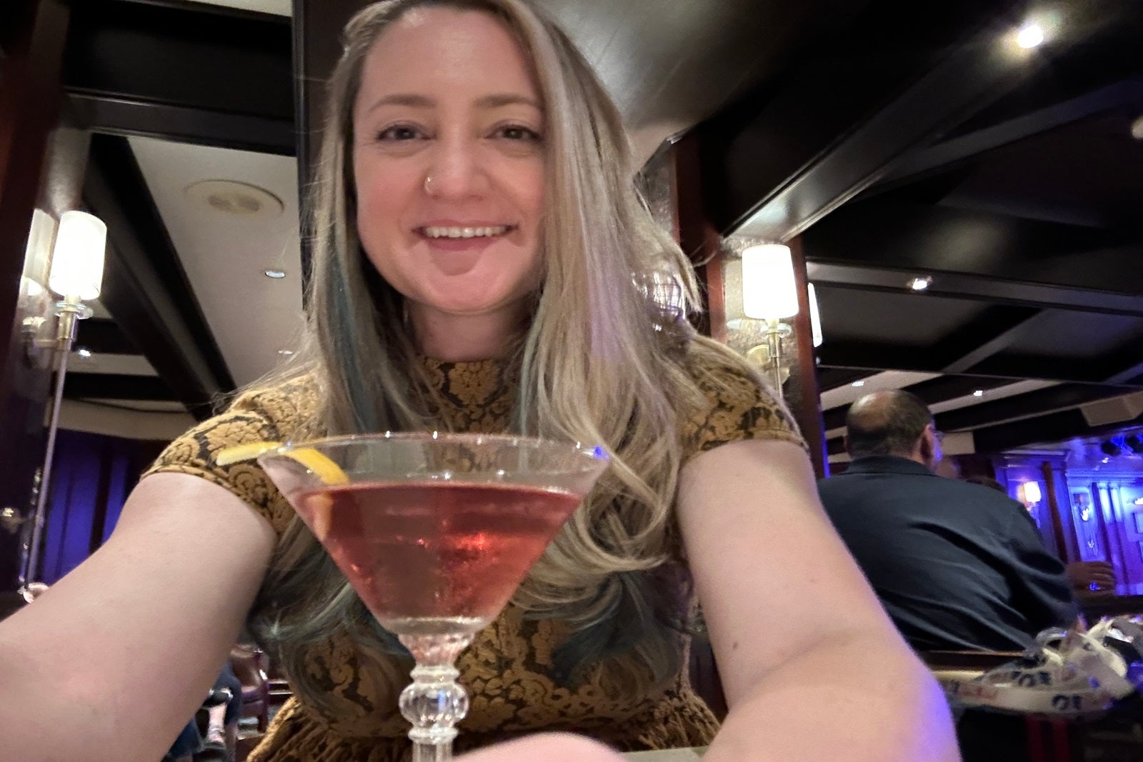 Cool Cocktails Here Are The Best Cruise Drinks From 8 Popular Lines cool-cocktails-here-are-the-best-cruise-drinks-from-8-popular-lines