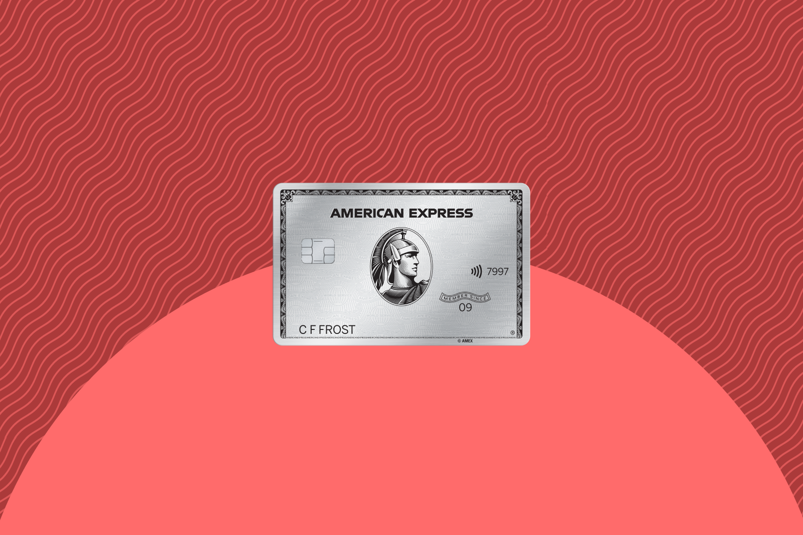 platinum travel american express