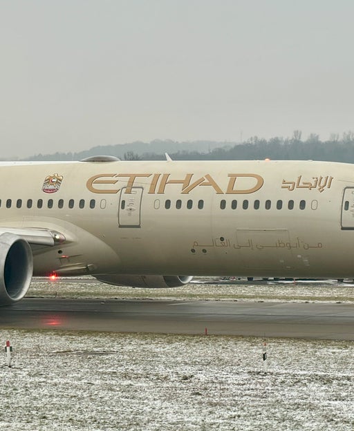 Etihad debuts new free stopover program in Abu Dhabi