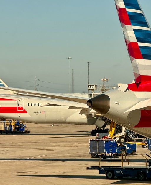 American reveals details of upcoming Boeing 777 retrofits, new Airbus A321XLR routes