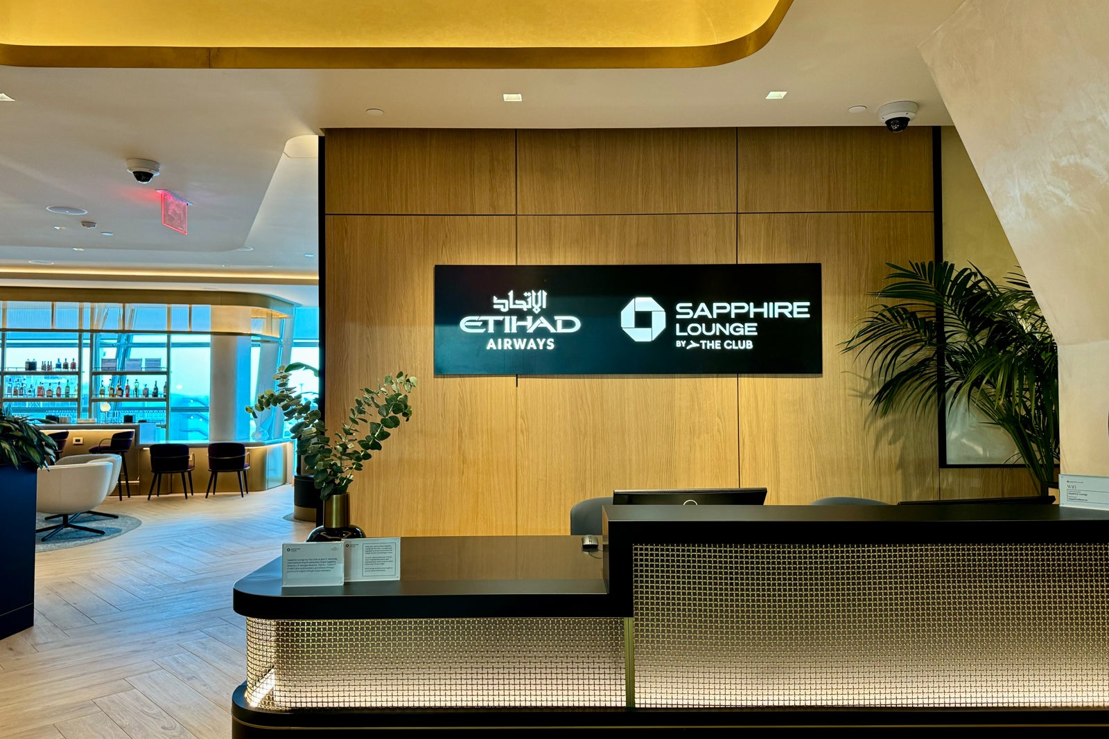 The Complete Guide To Chase Airport Lounges - The Points Guy