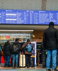 Heathrow Border Force, Gatwick catering woes and French ATC: The travel strikes hitting Europe in April and May