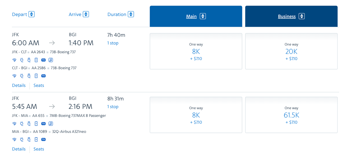 Your ultimate guide to American Airlines AAdvantage - The Points Guy