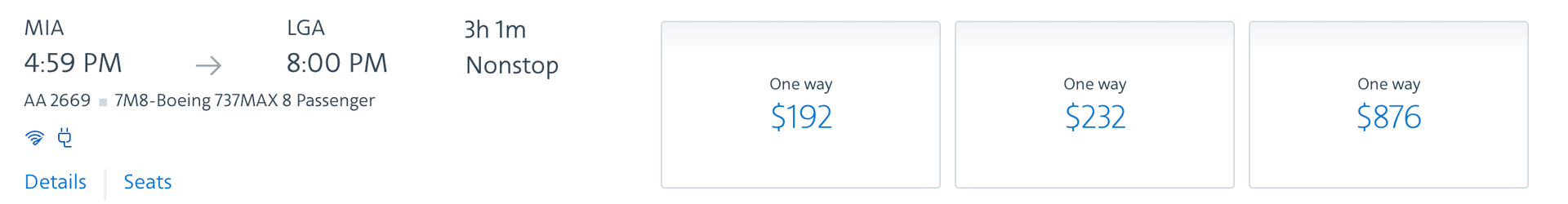 How to tell if you're booking on a Boeing 737 MAX - The Points Guy