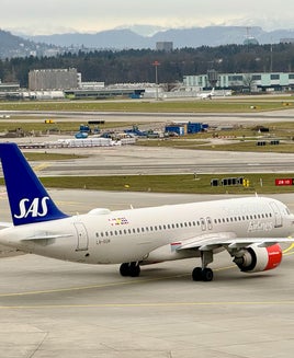 SAS plots major growth in Copenhagen and a new JFK nonstop to Oslo