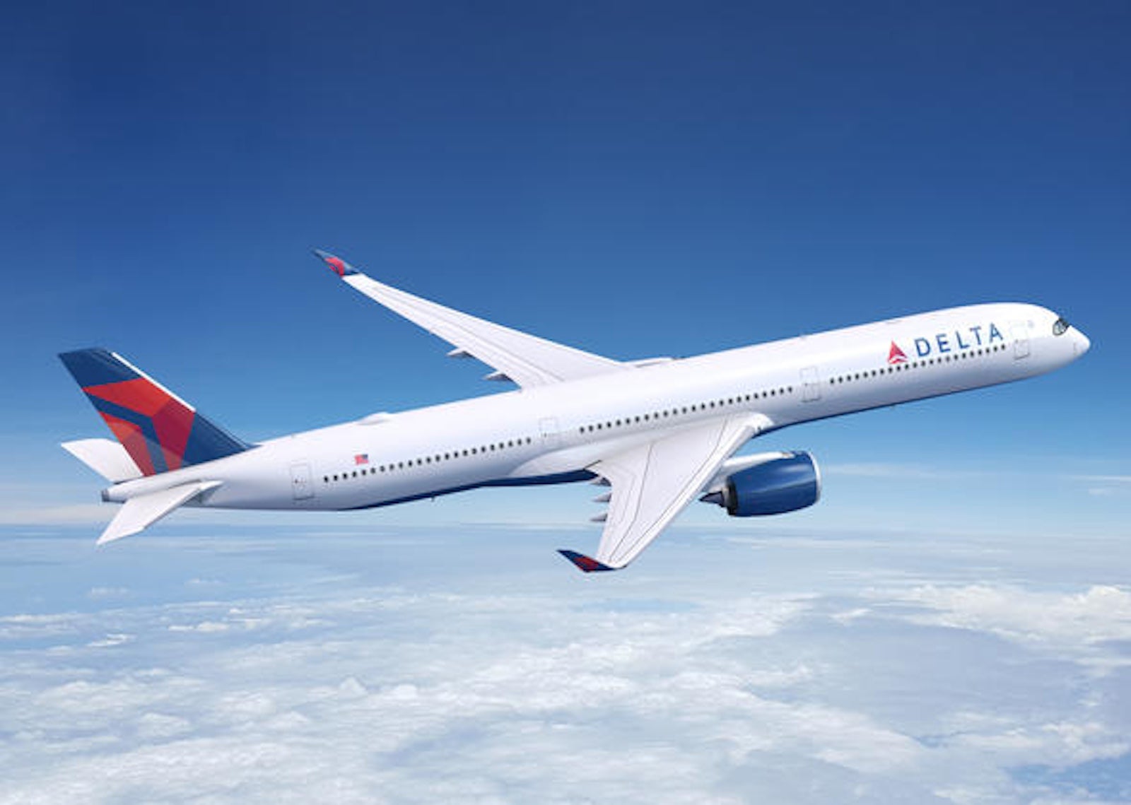 delta a350 1000 rendering