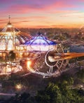 Universal Orlando reveals details of 'How to Train Your Dragon'-themed land coming to Epic Universe