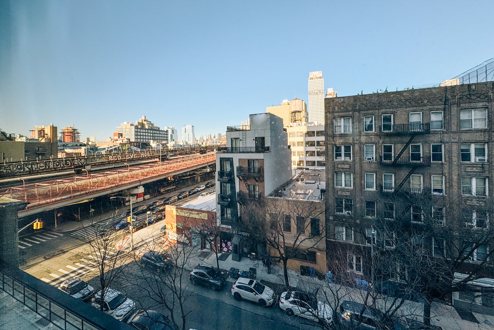 places to visit williamsburg brooklyn