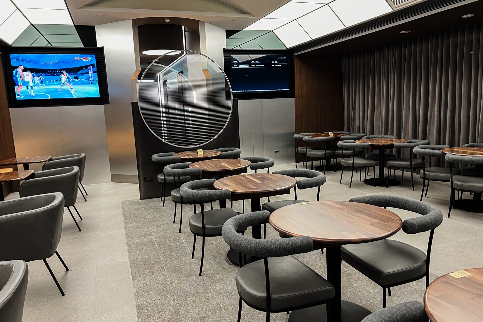 Space, the final frontier Our first look at the brand new Starlux