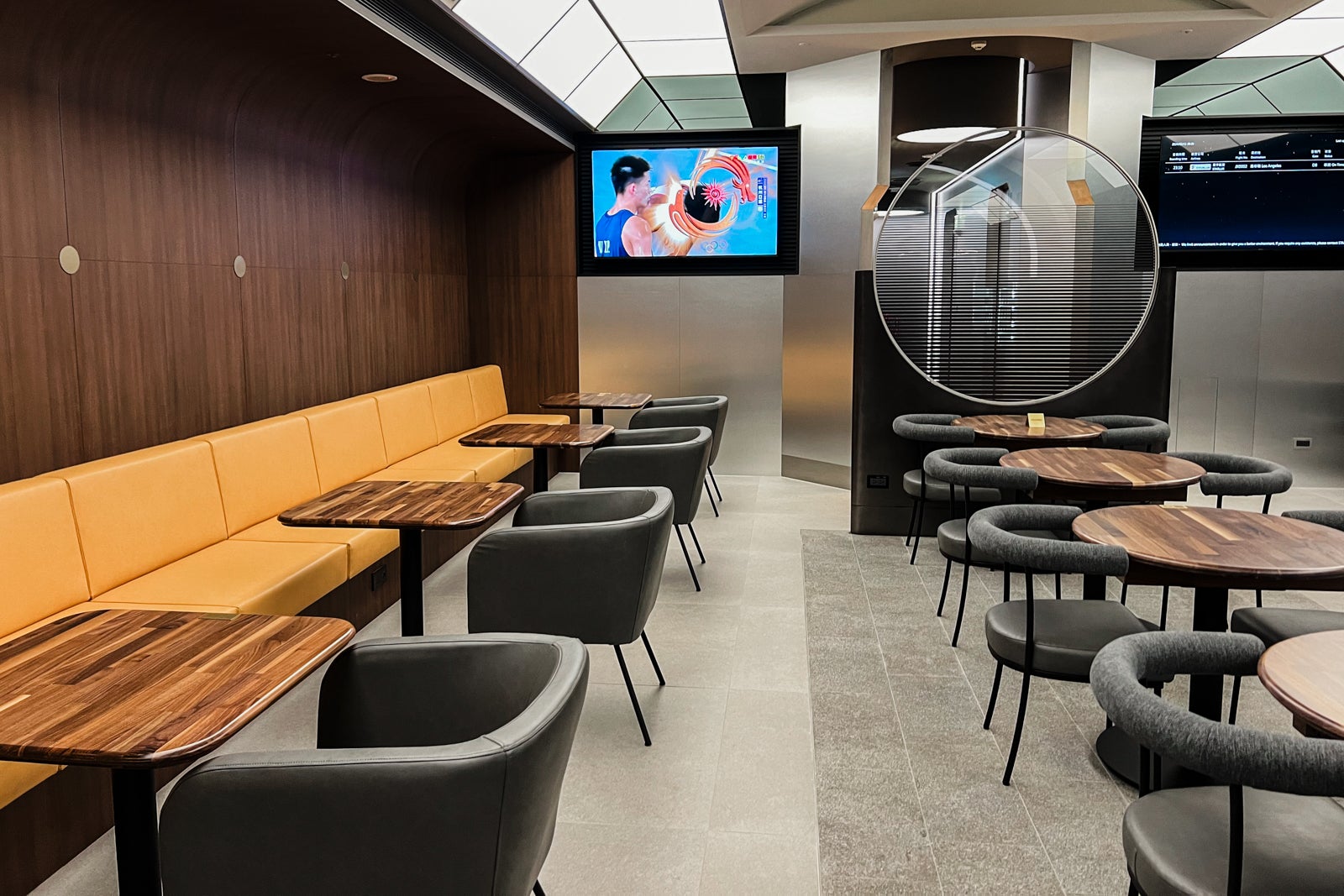 Space, the final frontier Our first look at the brand new Starlux