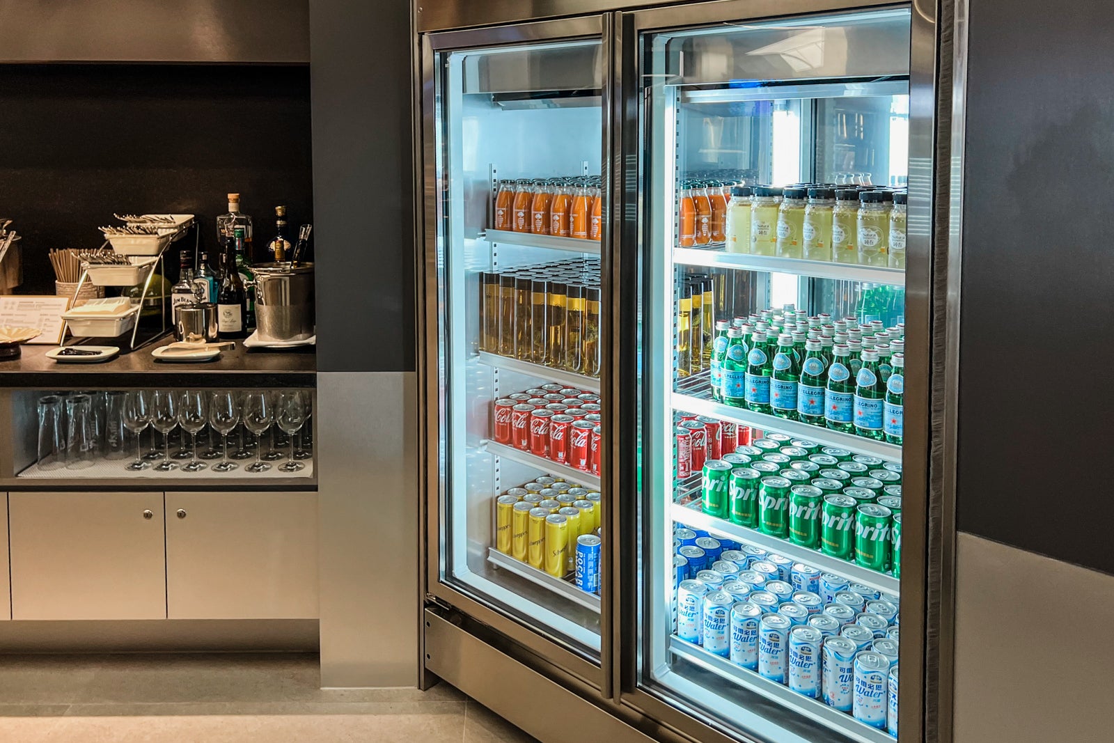 Space, the final frontier Our first look at the brand new Starlux